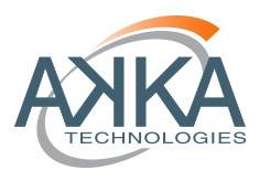 AKKA Technologies Ltd (Crewe, Cheshire)