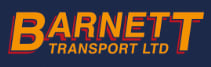 Barnett Transport (Ellesmere Port, Cheshire)