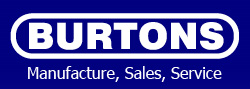 Burtons Manufacturing Company (Tonbridge, Kent)