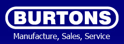 Burtons Medical Equipment (Tonbridge, Kent)