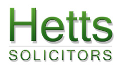Hetts Solicitors (Scunthorpe, North Lincolnshire)