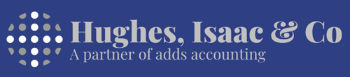 Hughes Isaac and Co (Caldicot, Monmouthshire)