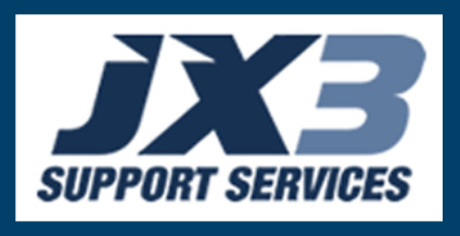 JX3 Support Services (City Centre, Manchester)
