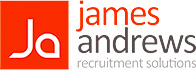 James Andrews Recruitment Solutions (The City, London)