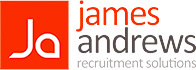 Glass Partitions at James Andrews Recruitment Solutions (The City ...