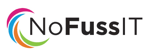 No Fuss IT (Rochdale, Lancashire)