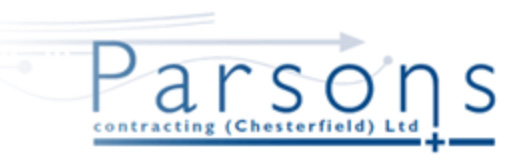 Parsons Contracting (Chesterfield, Derbyshire)
