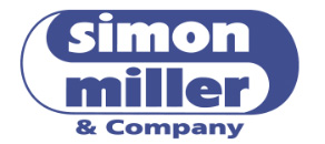 Simon Miller & Company (Maidstone, Kent)