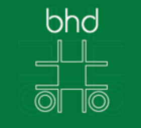 Bob Harrington Design Ltd (Leighton Buzzard, Bedfordshire)