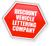 Discount Vehicle Lettering Company (Washington, Tyne and Wear)