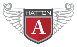 Hatton Academy (Hyde, Manchester)