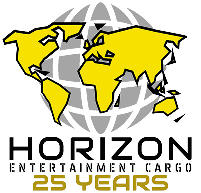 Horizon Entertainment Cargo (Richmond upon Thames, Greater London)