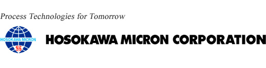 Hosokawa Micron (Runcorn, Cheshire)