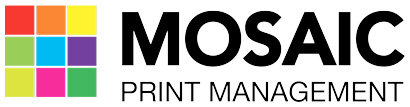 Mosaic Print Management (Long Marston, York)