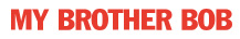 My Brother Bob Limited (Clerkenwell, London)