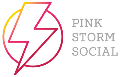 Pink Storm Social (Southam, Warwickshire)