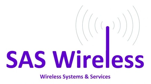 SAS Wireless (Aylesbury, Buckinghamshire)