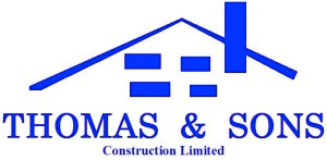 Thomas and Sons [Construction] Limited (University Park, Nottingham)