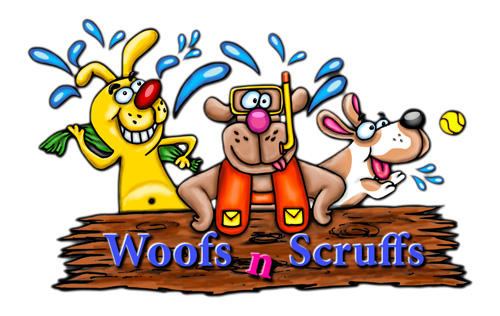 Woofs n Scruffs (Sunderland, Tyne and Wear)