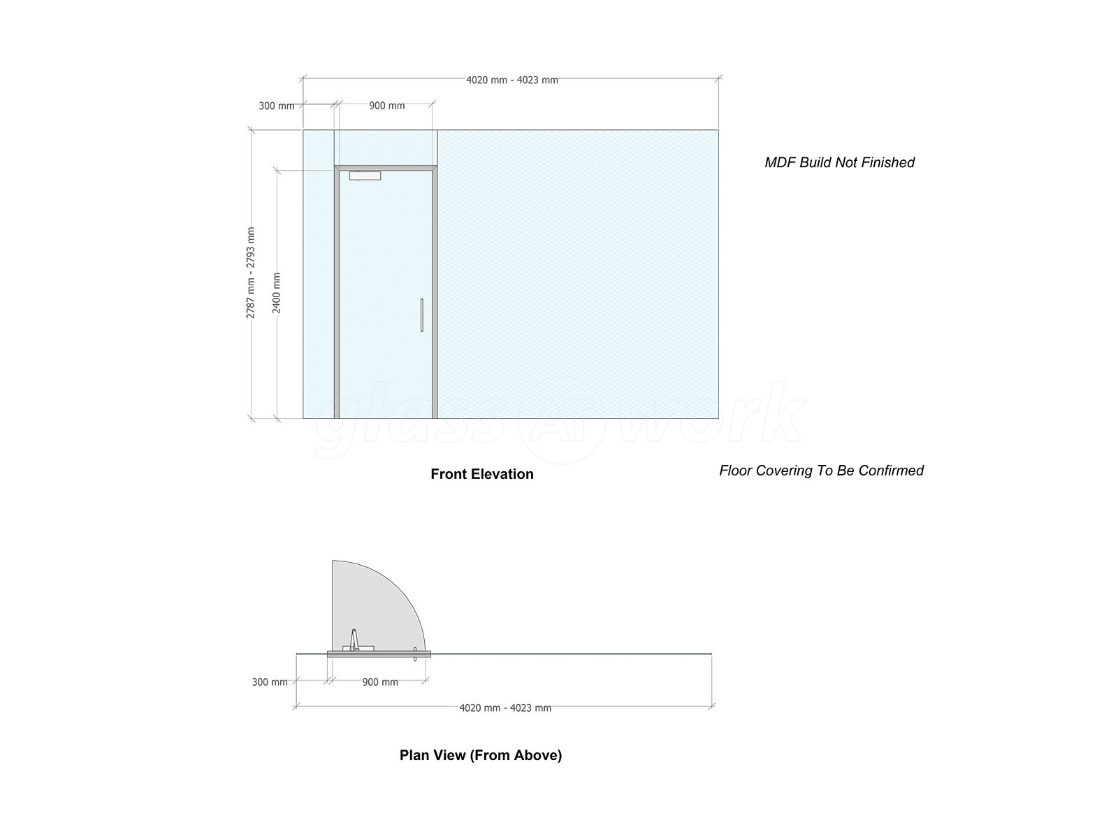 Glass Partitions at CWP Group (Henley-on-Thames, Oxfordshire): Glass ...