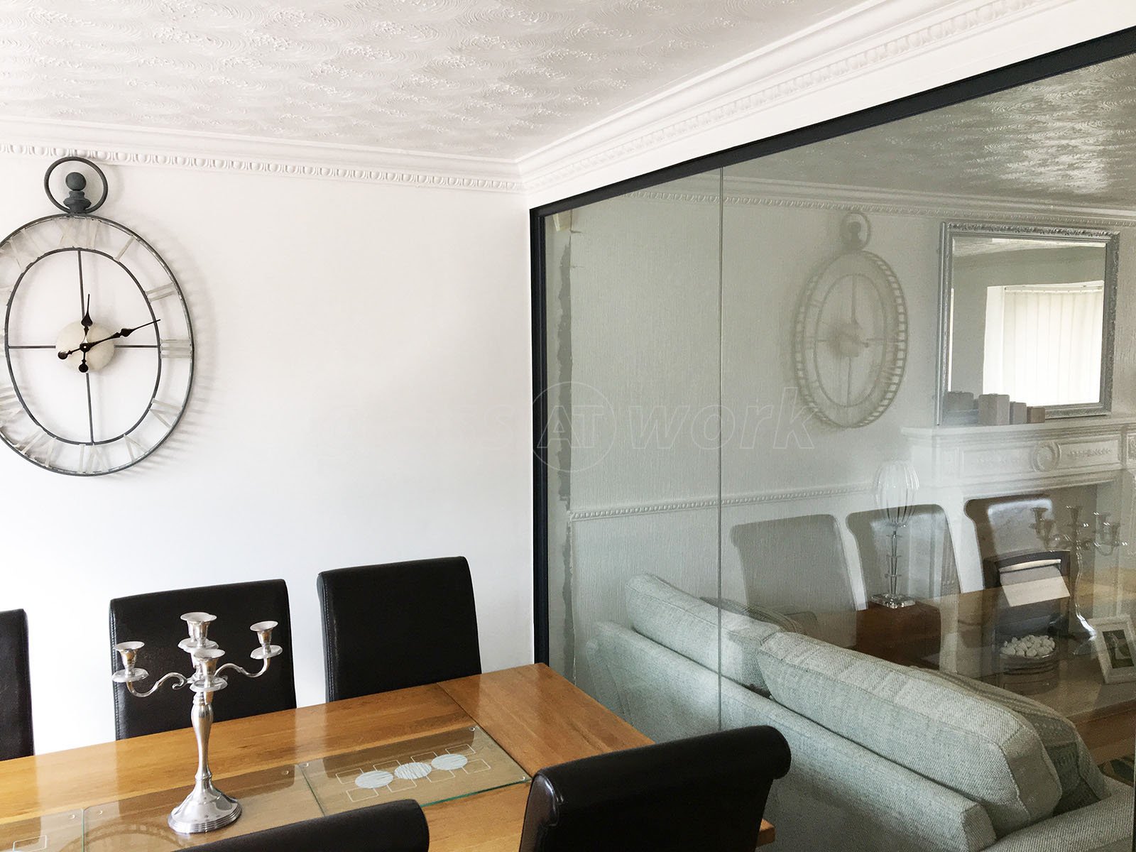 Walls Interior Glass Residential Walls Interior Glass Residential