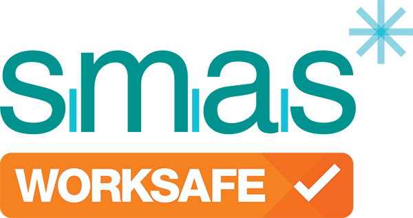 SMAS Worksafe Approved