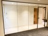 Fire Rated Glass Partitioning & Glass Fire Doors