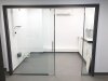 Frameless Glass Sliding Door