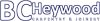 BC Heywood Joinery (Nantwich, Cheshire)