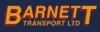 Barnett Transport (Ellesmere Port, Cheshire)