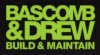 Bascomb and Drew Maintenance (Acton, London)
