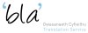 Bla Translation (BroLlangefni, Sir Ynys Mon)