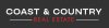 Coast & Country Real Estate (Worthing, West Sussex)