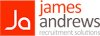 James Andrews Recruitment Solutions (The City, London)