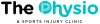 The Physio And Sports Injury Clinic (Colwyn Bay, Conwy)