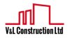 V and L Construction (The City, London)