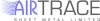 Airtrace Sheet Metal Ltd (Eastbourne, East Sussex)