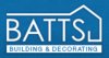 BATTS Building & Decorating Ltd (Thame, Oxfordshire)