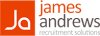James Andrew Recruitment Solutions (Clarendon Park, Leicester)