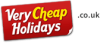 Very Cheap Holidays (Newcastle upon Tyne)