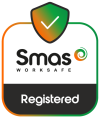 SMAS Worksafe Approved