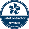 SafeContractor Approved