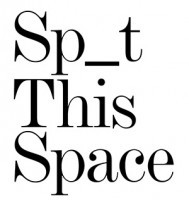 Spot This Space