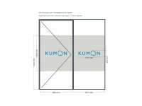 Film Visual – Harrogate Kumon Centre 