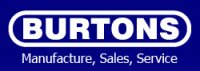 Burtons Manufacturing Company (Tonbridge, Kent): Frameless Glass Meeting Room With Double Doors