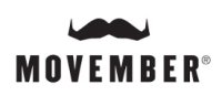Movember Europe (Islington, London): New Industrial-Style Meeting Room for Movember Europe