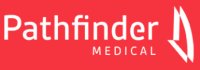 Pathfinder Medical (Plantation Wharf, London): Standalone Glass Door