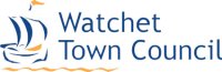 Watchet Town Council (Watchet, Somerset): Small Glass Partition And Glass Door