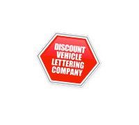 Discount Vehicle Lettering Company (Washington, Tyne and Wear)