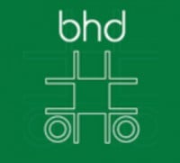 Bob Harrington Design Ltd (Leighton Buzzard, Bedfordshire)
